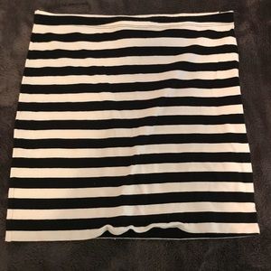 H&M pencil skirt